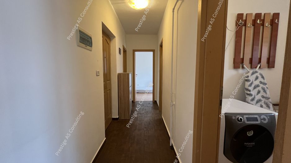 Apartament 3 camere | loc de parcare subteran | Girocului - Poză 7