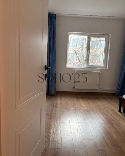 Apartament renovat 3 camere | Băneasa | 72,6 mp - Poză 10