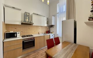 0% comision | Apartament cu 5 camere ultracentral | ideal investiție - Poză 8