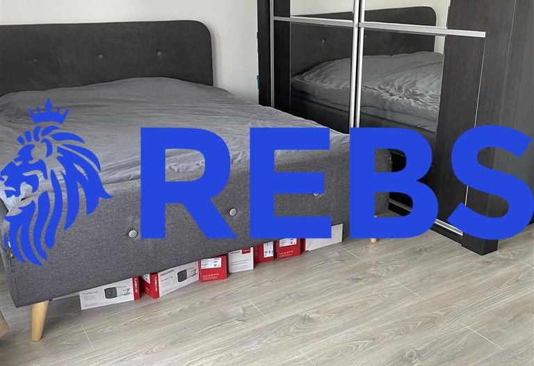Apartament cu 1 camera complet mobilat și utilat Ä«n zona Braytim - Poză 6