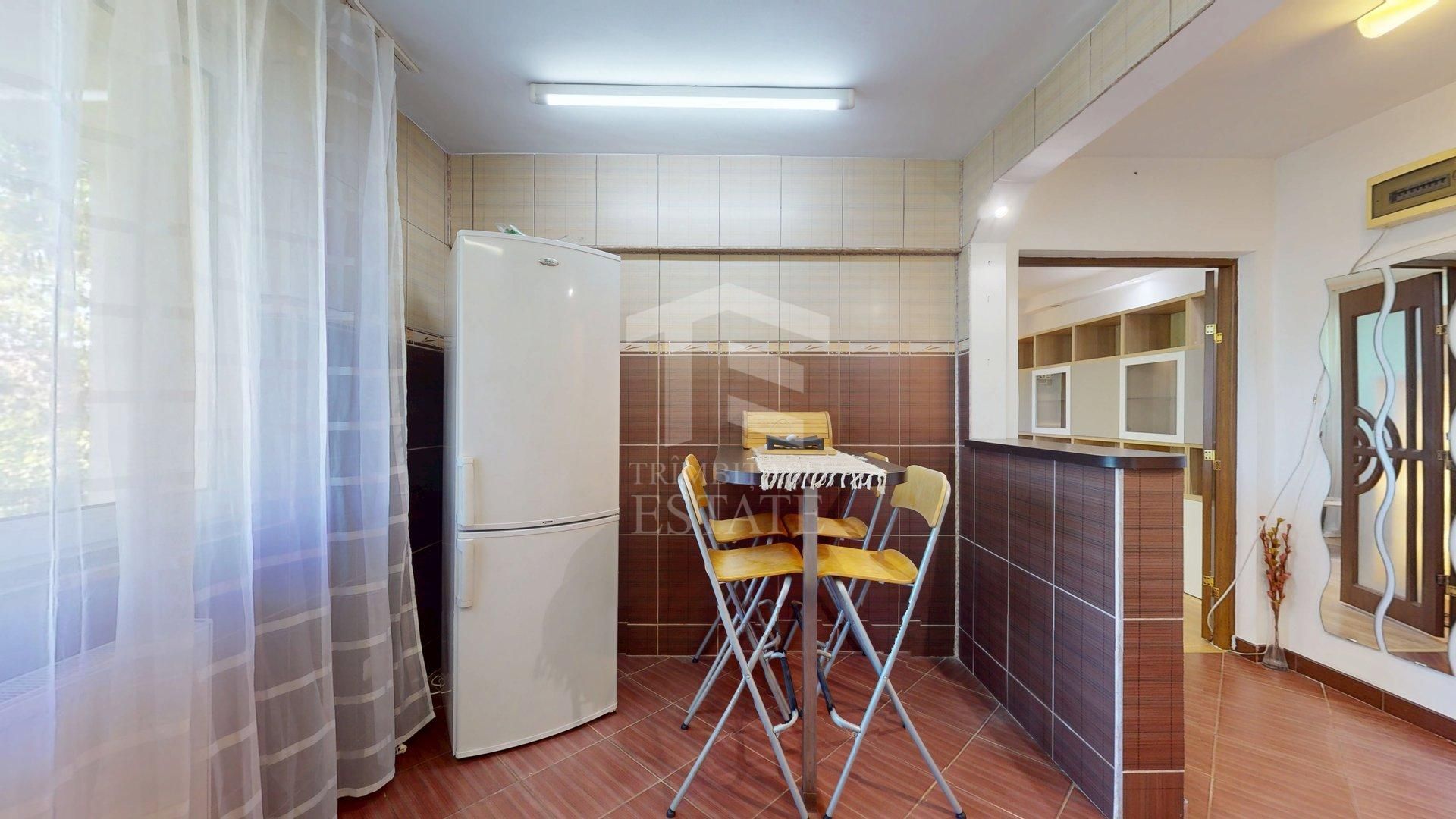 Apartament 2 camere Soseaua Giurgiului nr. 107 - Piata Progresul - Poză 14