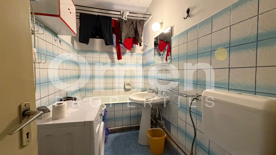 Apartament decomandat cu 2 camere, etaj intermediar, cartier Sasar - Poză 5