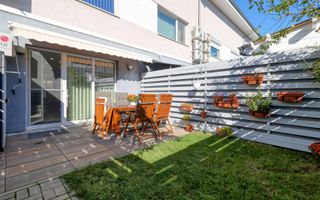 VANZARE VILA PREMIUM | AVANGARDE FOREST 6 | 150 MP UTILI | SUITA 50 MP CU SAUNA - Poză 15