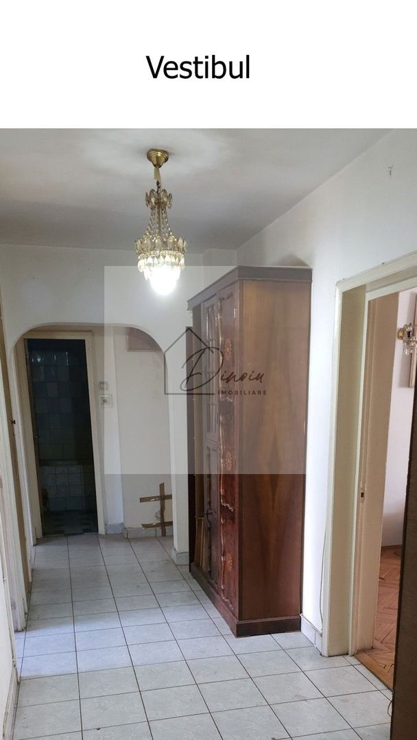 Apartament 3 camere NATIUNILE UNITE I Piata Unirii I Izvor COMISION 0% - Poză 8