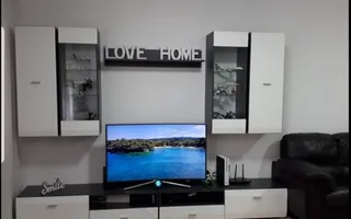 Ag EUROPA vinde apart NOU cu 3 camere in zona Carpati la etajul 4. - Poză 12