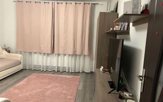 Vânzare apartament decomandat, 2 camere, în Gheorgheni. - Poză 4