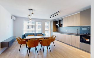 Apartament 2 Camere | MTM Residence | Pipera - Poză 3