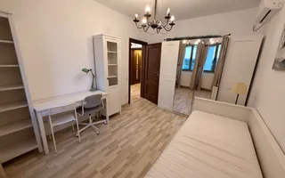 3 Camere 2020 REAL Parcare INCLUSA Metrou Politehnica Cotroceni Apaca - Poză 24