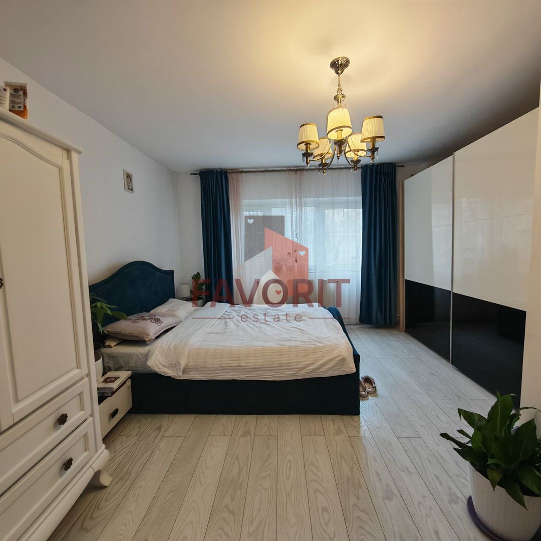 Apartament 3 camere | Zona Steaua - Poză 1