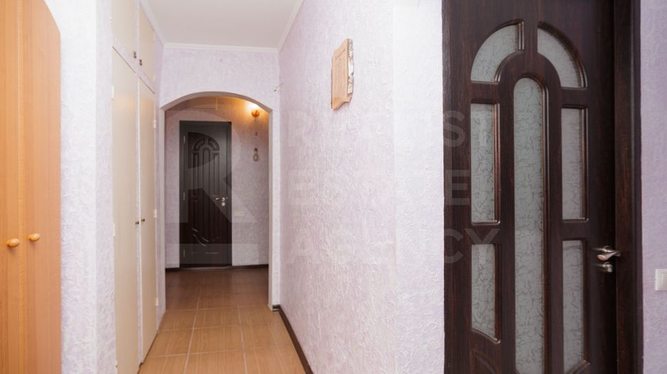 Vânzare, apartament, 3 camere, str. Luceafarul ,sat. Dobrogea. - Poză 7