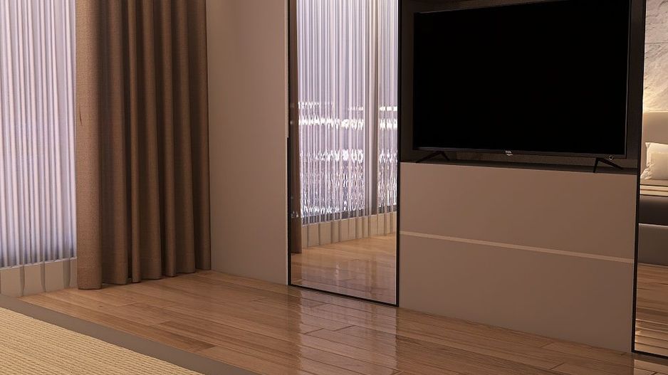 Apartament 3 camere I Residence 5 I Matei Basarab - Poză 3
