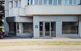 Spatiu comercial Promenada Mall - Poză 2