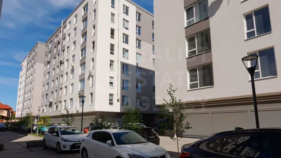 Vânzare, apartament, 2 odăi + living, bd. Cuza Vodă, Botanica - Poză 5