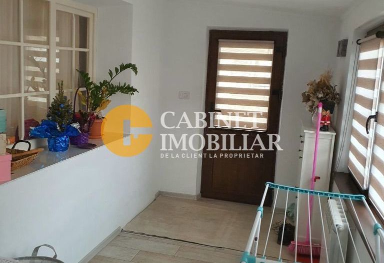 FRUMOASA - 4 Camere Decomandat  + 2 Bai -Bloc 1987 - Poză 9