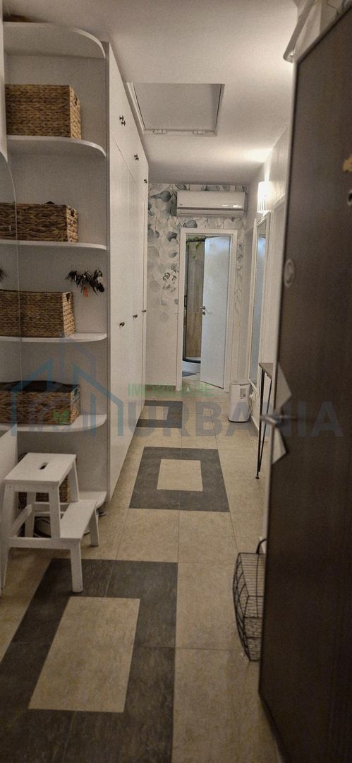 Apartament 2 camere decomandate – mansardă – Galata, Aleea Strugurilor - Poză 6