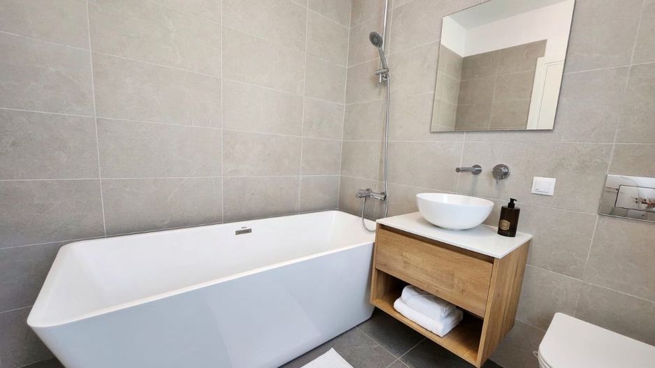 VILA MODERNA | COMPLET MOBILATA SI UTILATA | PIPERA - Poză 8