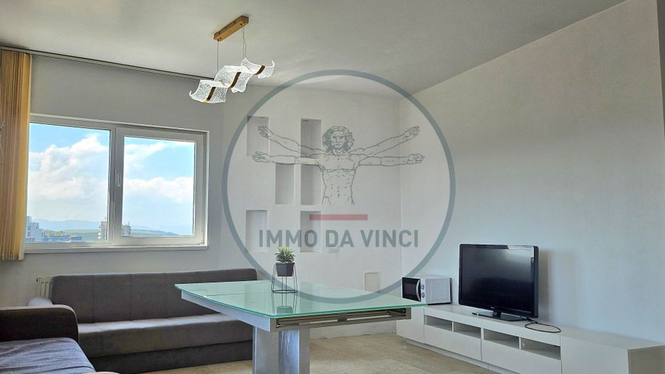 APARTAMENT DE VANZARE 3 CAMERE | Cluj Napoca - Poză 1