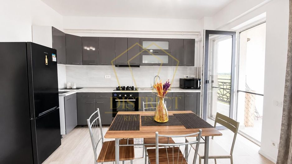 Apartament cu 2 camere | Giroc | Pet friendly - Poză 7