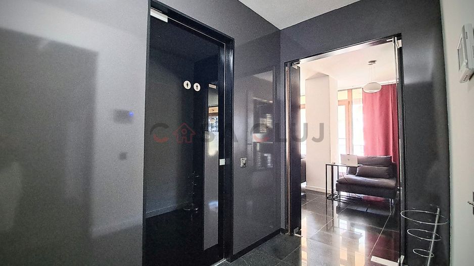 Apartament în Prestigiosul Cartier Plopilor, - Poză 8