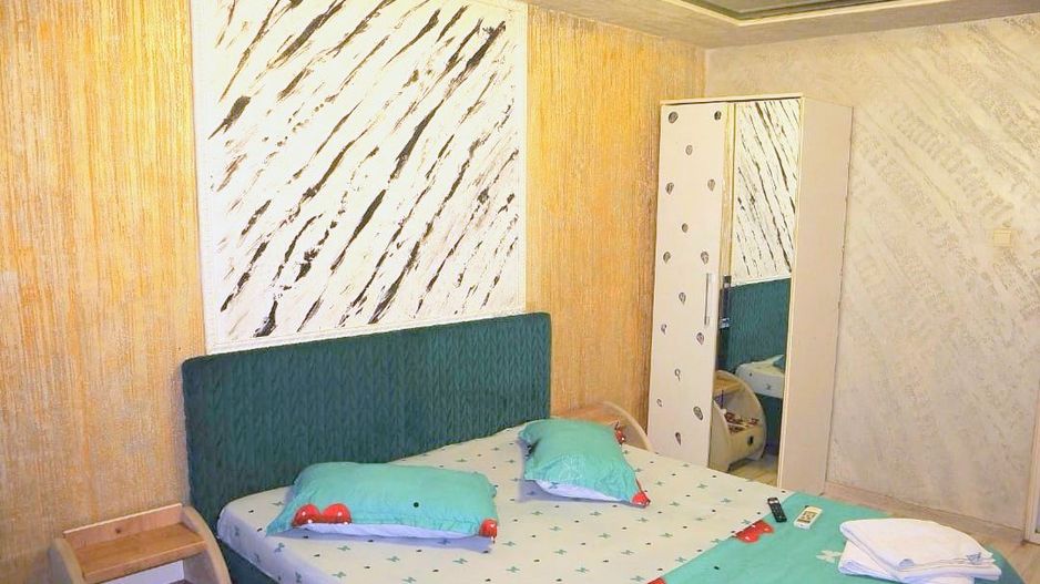 De inchiriat - Garsoniera mobilata si utilata, A-uri, Tiglina 1 - Poză 1