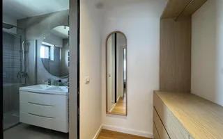 Apartament 4 camere Exclusivist 189 mp I Parcare I Herastrau - Poză 25