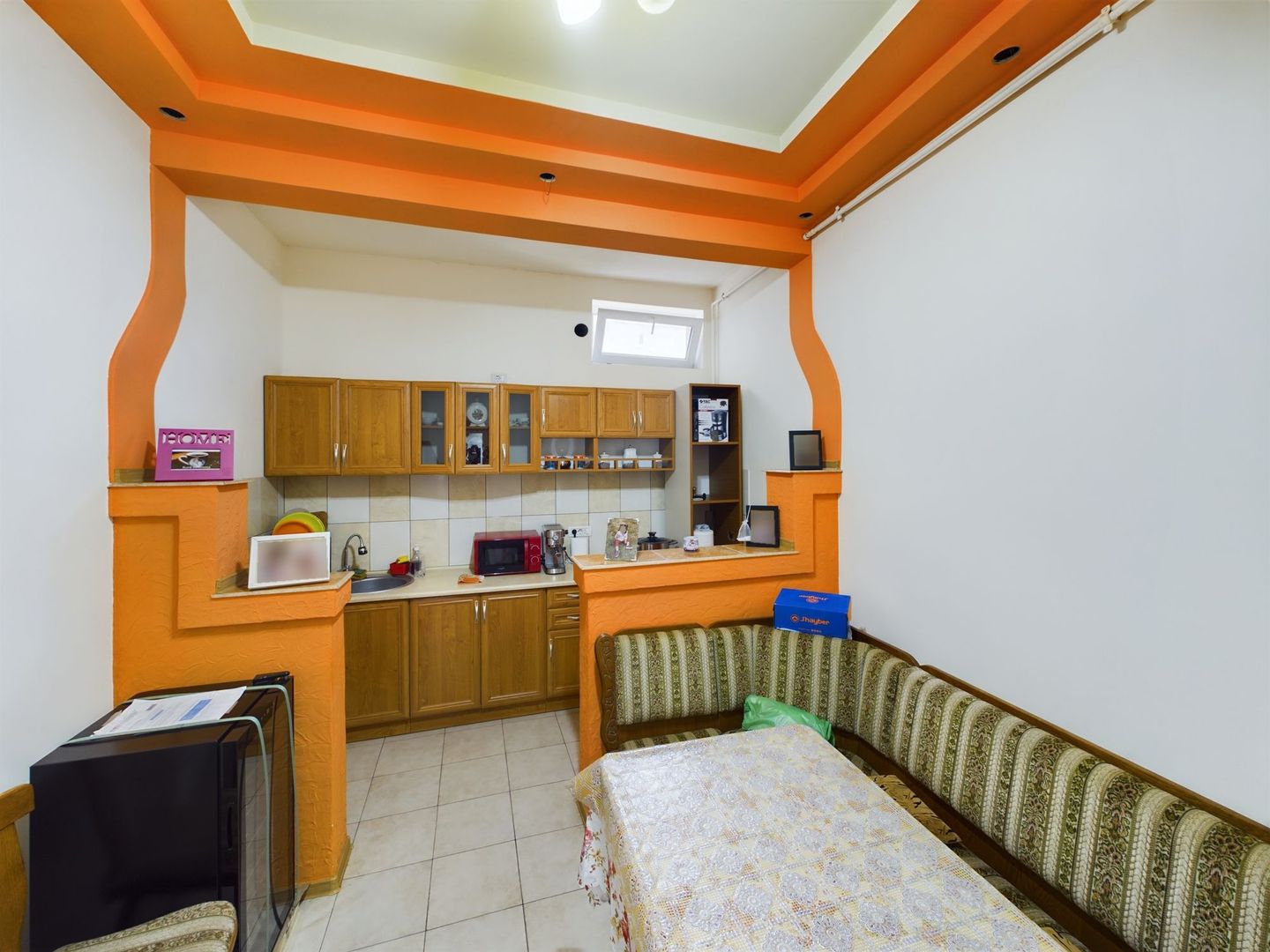 Apartament cu 2 camere strada Transilvaniei - Poză 6