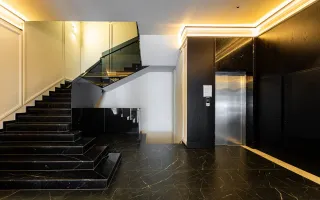 Chirie, spațiu de birouri, 57 mp, Eminescu Residence, Centru - Poză 11