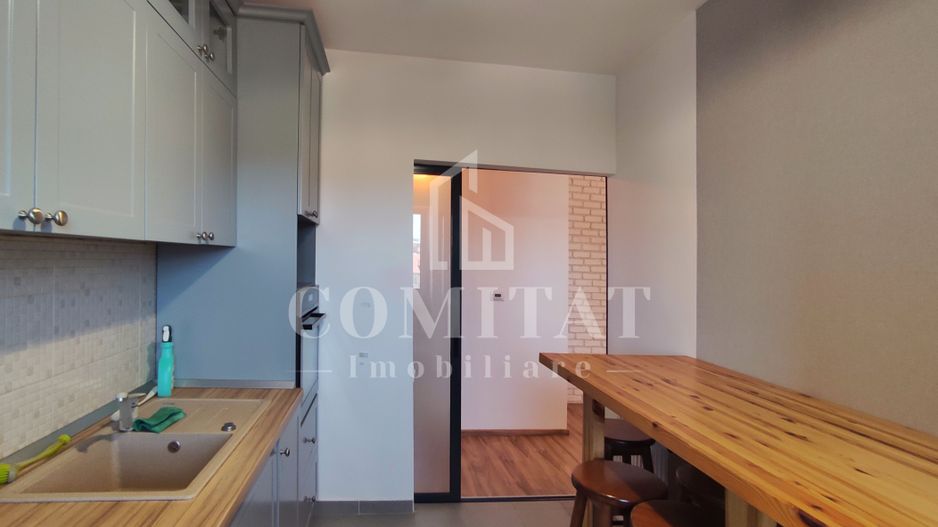 Apartament modern cu 3 camere | Cartierul Bună Ziua | Zona Sophia - Poză 11