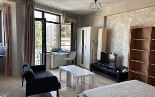 Garsonieră de închiriat, mobilată și utilată, 41mp, Piața Sudului - Poză 2