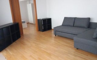 Inchiriere apartament 2 camere | Baneasa | Parcare subterana - Poză 3