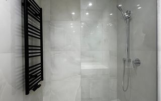 PREMIUM apartament 3 rooms | parking | ONE Verdi Park - Poză 7