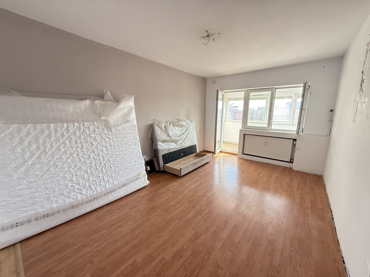 Apartament 3 camere Lacul Tei Teiul Doamnei - Poză 1