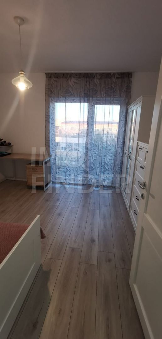 Imobil NOU - 3 camere  cu Parcare Subterana Zona The OFFICE - Poză 4