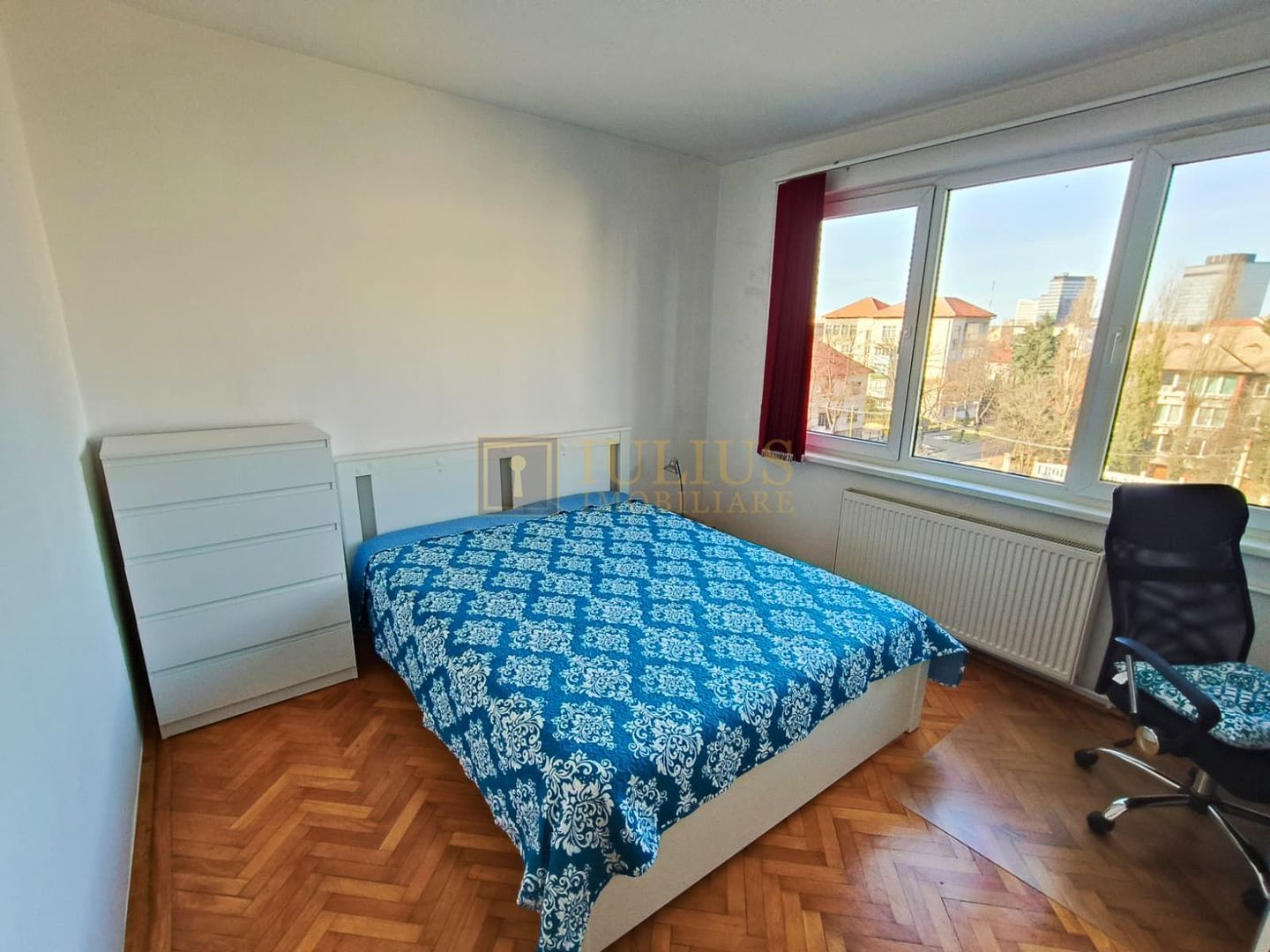 apartament spatios, ideal pentru studenti-Take Ionescu- Pet-Friendly - Poză 7