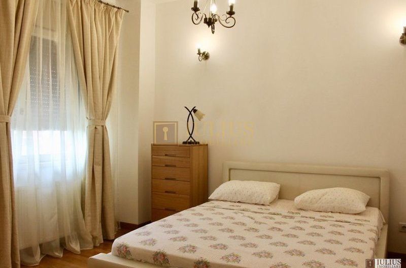 Ultra-modern, 80mp utili ! Complex Rezidential deosebit - Take Ionescu. - Poză 15