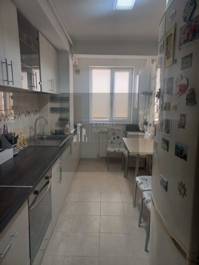 Apartament 3 camere Decomandat Popesti - Poză 5