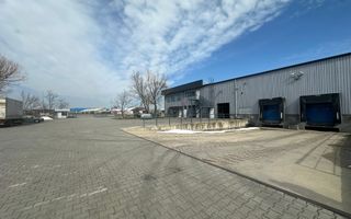 Proprietate logistică cu hală și platformă betonată – zona Șos. Odăii București - Poză 2