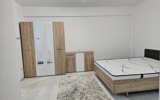 Apartament 1 camera, Valea Lupului, mobilat complet, bloc nou - Poză 3