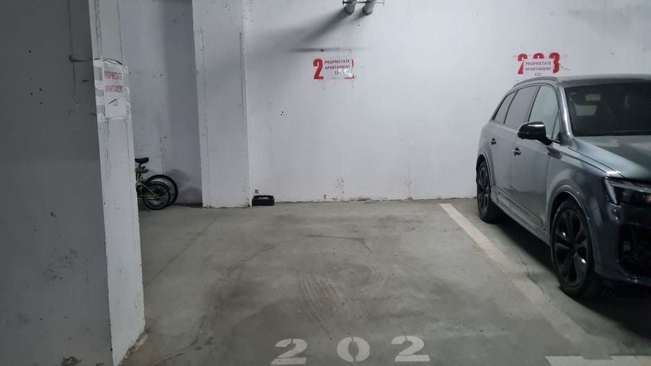 Apartament | 4 camere | Barbu Văcărescu | Laguna Residence - Poză 17