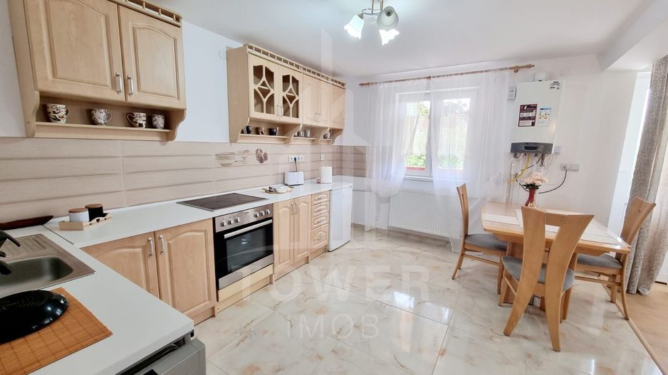 Apartament la casa de inchiriat | zona Tineretului - Poză 11