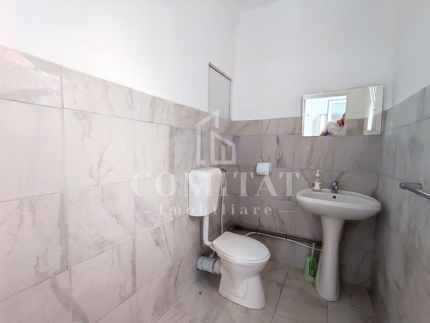 Spațiu de birouri | Cartierul Mărăști - Zona Hotel Paradis - Poză 6