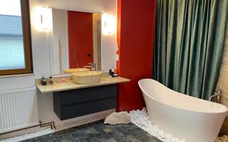 Vila Remetea Mare mobilata si utilata - Poză 17