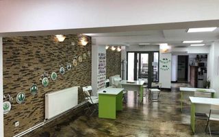 Spatiu comercial, birouri, cabinet medical - Unirii cu Traian - Poză 1