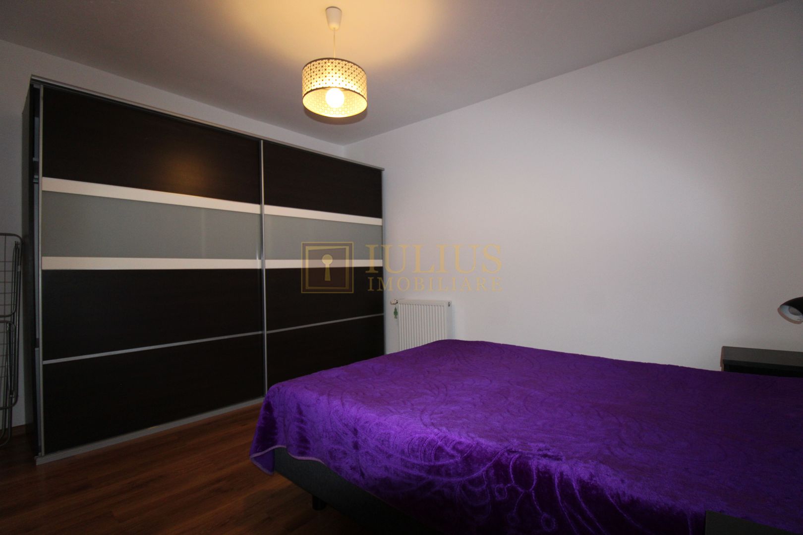 3 camere + 2 bai, centrala proprie, zona Aradului. - Poză 13