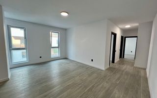 Apartament cu 2 camere pe str. Somesului Floresti, constructie noua - Poză 1
