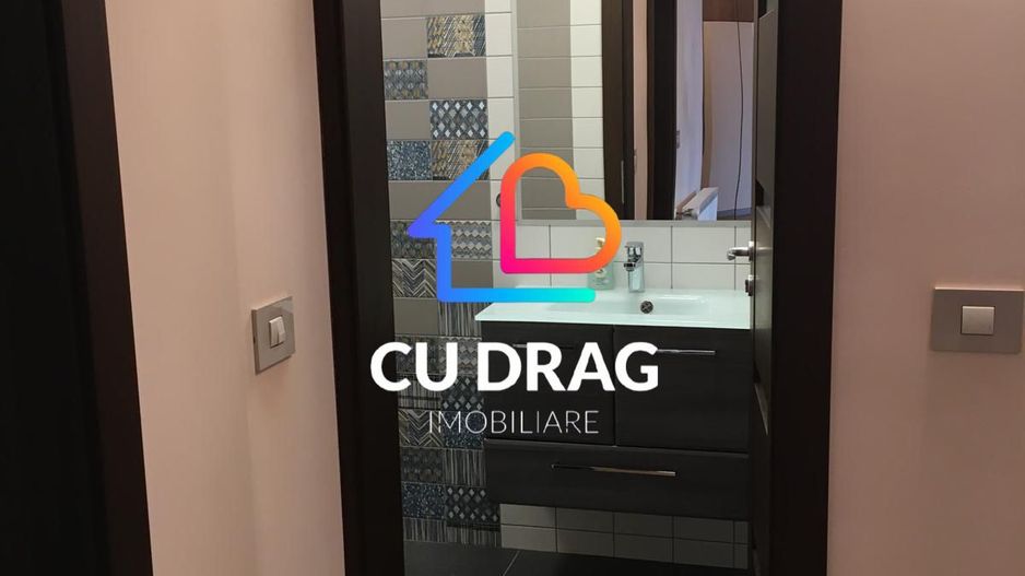 Apartament 3 Camere Calea Dumbrăvii, 100 mp, Garaj Subteran, Boxă, Etaj 2 - Poză 11