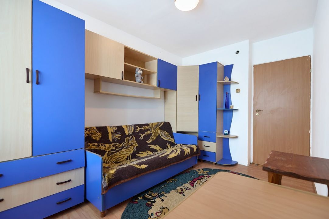 0% COMISION !!! Apartament doua camere - Razboieni - Poză 8