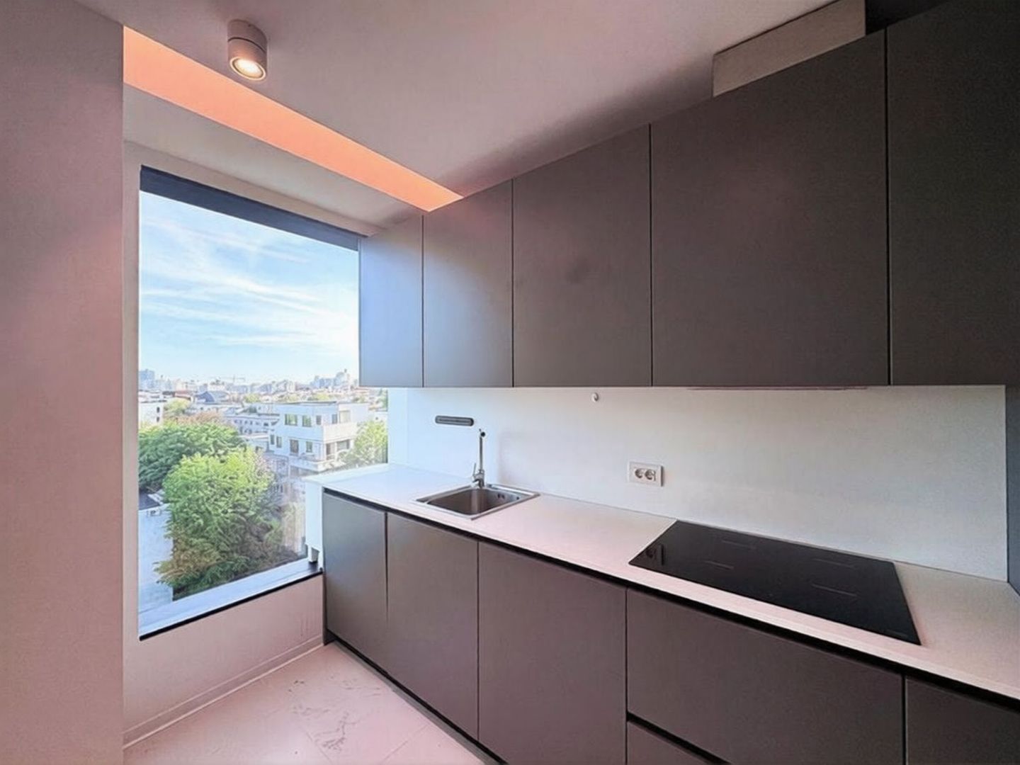 Apartament 3 camere One Mircea Eliade I Partial mobilat - Poză 8