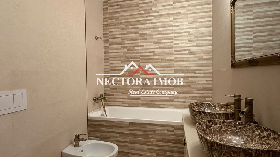 NECTORA IMOB-Apartament 3 camere, 2 bai, Parcare, Victoria Rezidential - Poză 8
