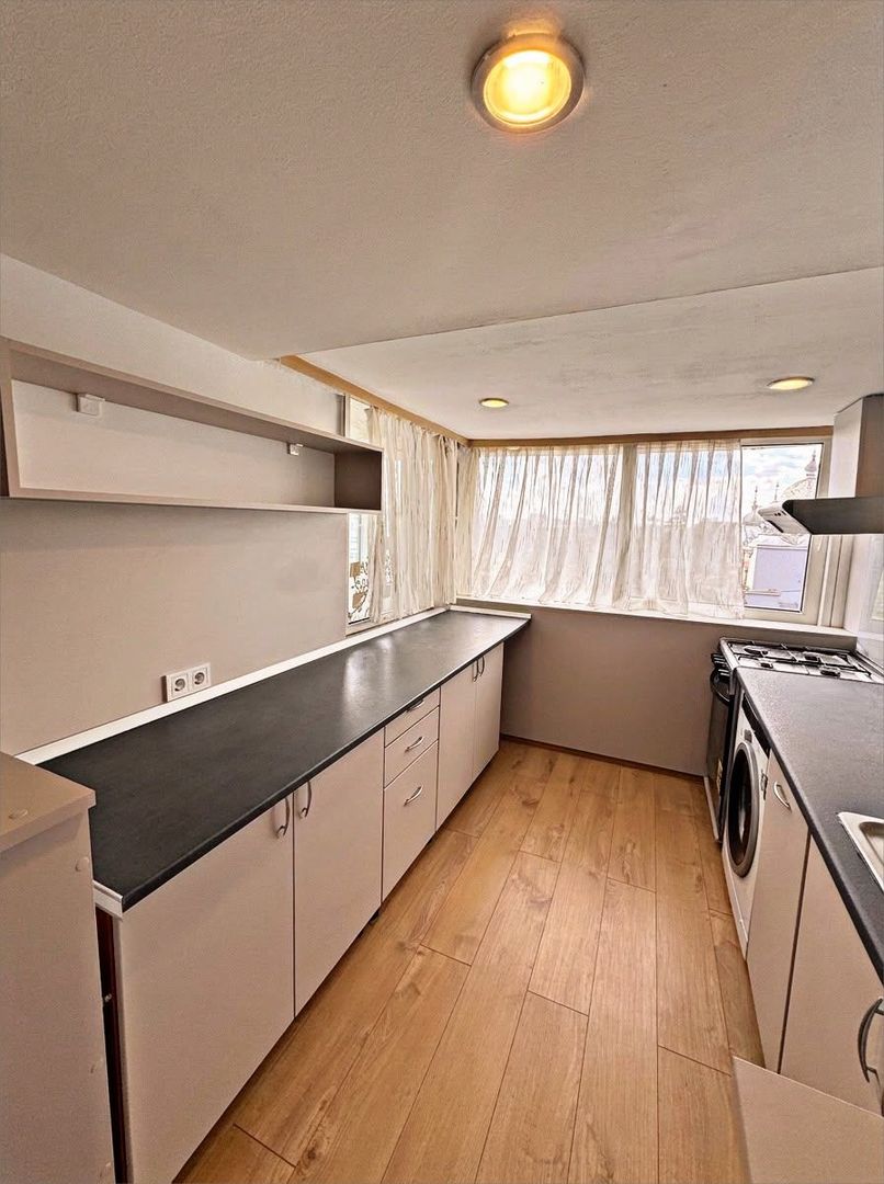Apartament 3 camere  94mp - Ion Mihalache – Kiseleff - Poză 7